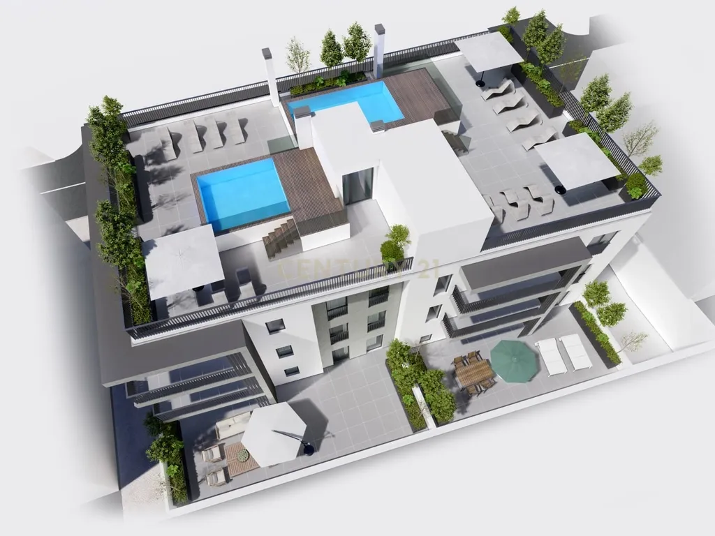 Última Oportunidade no Sítio da Nazaré! 🌅 Apartamento de Último Piso com Vista Mar – Exclusividade e Conforto à Sua Espera